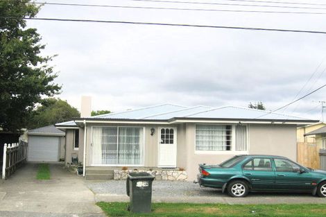 Photo of property in 42 Hudson Avenue, Ebdentown, Upper Hutt, 5018