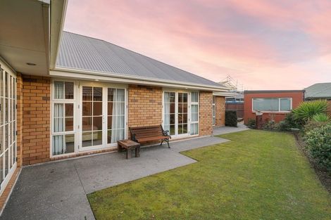 Photo of property in 51 Rempstone Drive, Halswell, Christchurch, 8025