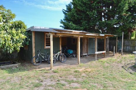 Photo of property in 7 Temuera Street, Otaki, 5512