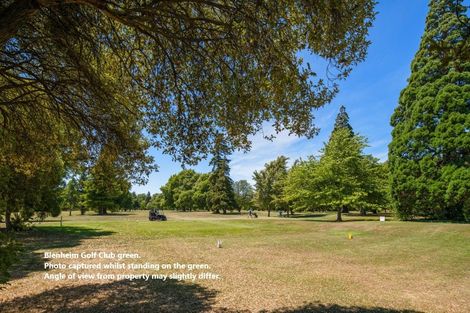 Photo of property in 42b Mclauchlan Street, Springlands, Blenheim, 7201