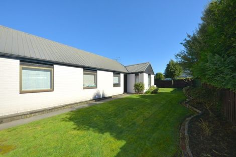 Photo of property in 69 Brodie Street, Ilam, Christchurch, 8041