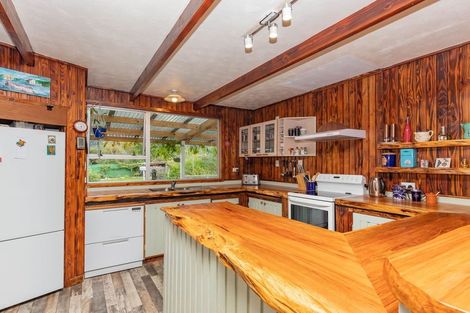 Photo of property in 22 Denston Street, Blackball, 7804