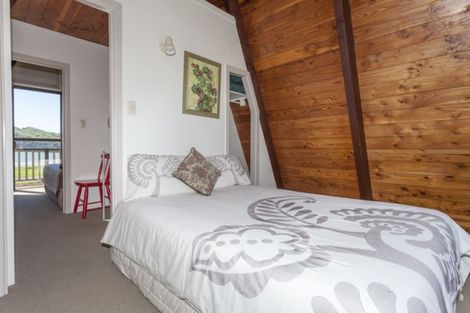 Photo of property in 1637 Port Charles Road, Port Charles, Coromandel, 3584