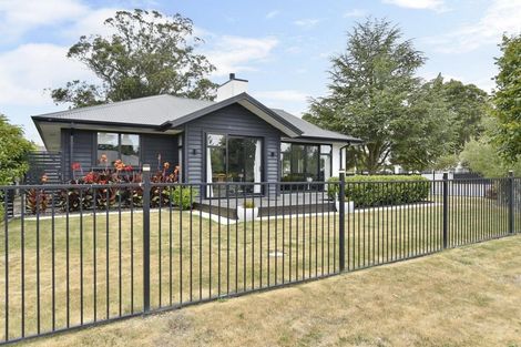 Photo of property in 292 West Belt, Rangiora, 7400