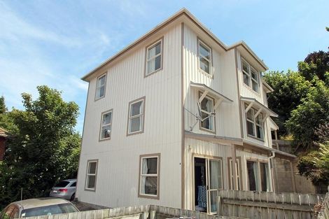 Photo of property in 779/775 George Street, North Dunedin, Dunedin, 9016