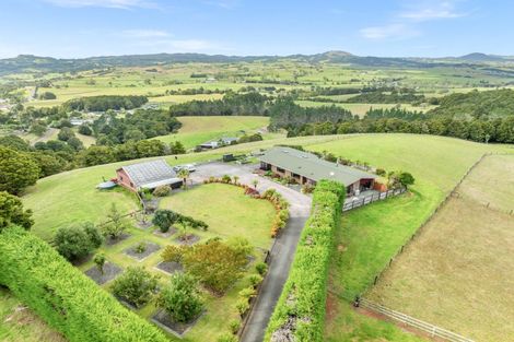 Photo of property in 185 Going Road, Ruatangata West, Kamo, 0185