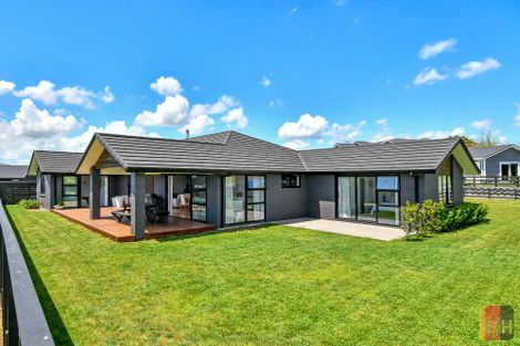 Photo of property in 6 Calcutta Road, Pukekohe, 2120