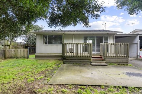 Photo of property in 2/25 Afton Place, Ranui, Auckland, 0612