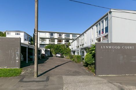 Photo of property in 157a Ohiro Road, Brooklyn, Wellington, 6021