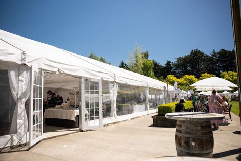 Photo of property in 201 Lochiel Branxholme Road, Lochiel, Winton, 9781