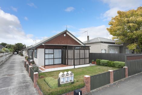 Photo of property in 93a North Street, Palmerston North, 4410
