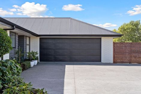 Photo of property in 29 Payne Court, Lincoln, 7608