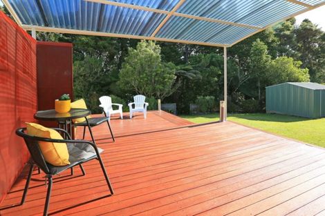 Photo of property in 212 Glengarry Road, Glen Eden, Auckland, 0602