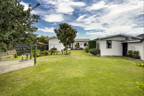 Photo of property in 42 Herrick Street, Marewa, Napier, 4110