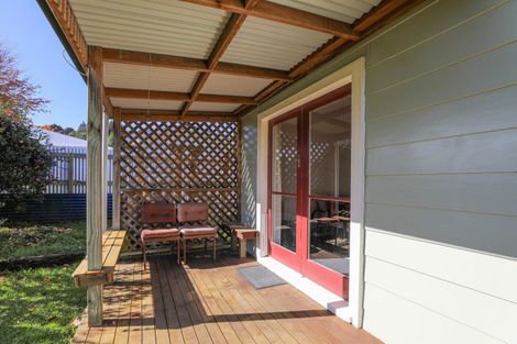 Photo of property in 9 South Street, Taumarunui, 3920