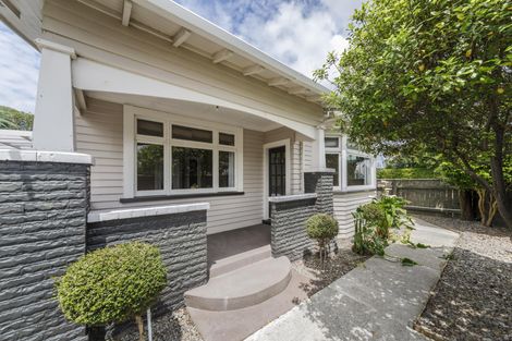 Photo of property in 308 Ferguson Street, Palmerston North, 4410