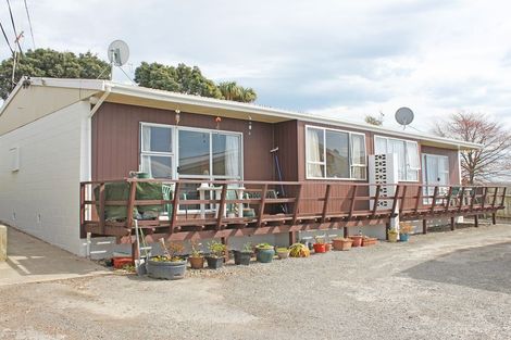 Photo of property in 24 Ure Street, South Hill, Oamaru, 9400