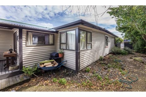 Photo of property in 60 Main North Road, Woodend, 7610