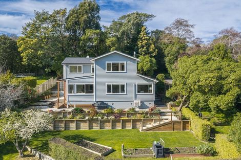 Photo of property in 2 Leyden Terrace, Andersons Bay, Dunedin, 9013