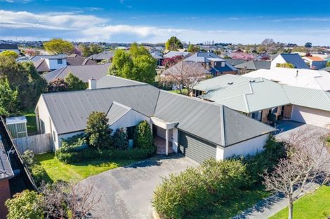 Photo of property in 20 Riverton Terrace, Halswell, Christchurch, 8025