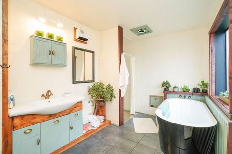 Photo of property in 402 Waipango Ermedale Road, Ermedale, Riverton, 9883