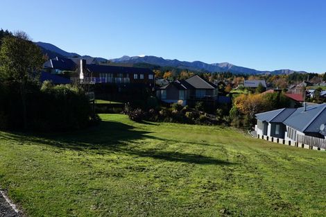 Photo of property in 50 Saint James Avenue, Hanmer Springs, 7334