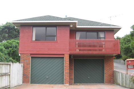 Photo of property in 21 Roy Street, Tawa, Wellington, 5028