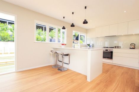 Photo of property in 2b Landscape Road, Mount Eden, Auckland, 1024