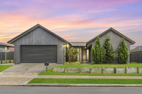 Photo of property in 4 Waghorn Street, Pyes Pa, Tauranga, 3112