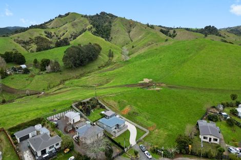 Photo of property in 887a Waingaro Road, Glen Massey, Ngaruawahia, 3793
