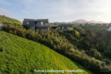 Photo of property in 25 Ruruhi Street, Raglan, 3225