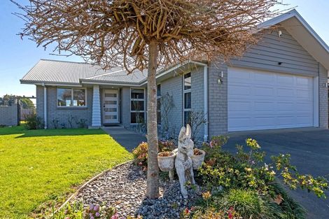 Photo of property in 256 Vaughan Road, Owhata, Rotorua, 3010
