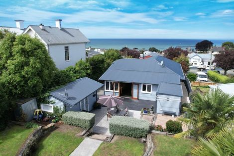 Photo of property in 20 Greta Street, South Hill, Oamaru, 9400