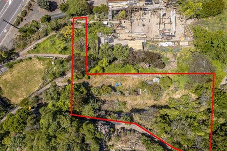 Photo of property in 7 The Spur, Clifton, Christchurch, 8081