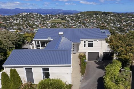 Photo of property in 5 Gavaskar Place, Khandallah, Wellington, 6035