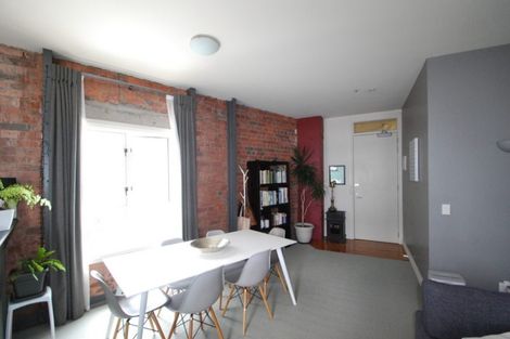Photo of property in Columbia Apartments, 14/32 Cuba Street, Te Aro, Wellington, 6011