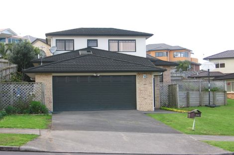 Photo of property in 54 Ransom Smyth Drive, Goodwood Heights, Auckland, 2105