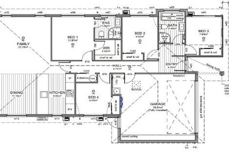 Photo of property in 11 Campbell Drive, Lincoln, 7674