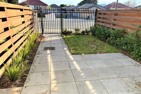 Photo of property in 5/69 Suva Street, Upper Riccarton, Christchurch, 8041