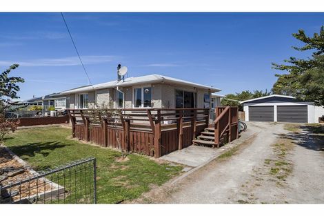 Photo of property in 11 Leckie Street, Redruth, Timaru, 7910