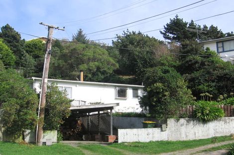 Photo of property in 105 Ohariu Road, Johnsonville, Wellington, 6037