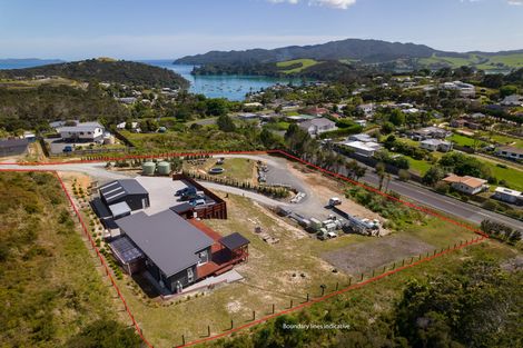 Photo of property in 12b Turvey Road, Mangonui, 0420