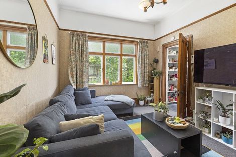 Photo of property in 97 Webb Street, Mount Cook, Wellington, 6011