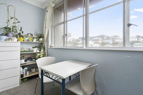 Photo of property in Terrace Garden Apartments, 12a/120 The Terrace, Wellington Central, Wellington, 6011