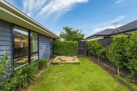 Photo of property in 25 Beak Street, Rolleston, 7615