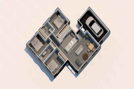 Photo of property in 20 Waruhia Crescent, Rototuna North, 3281