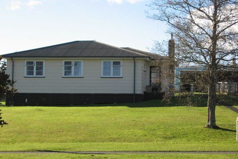 Photo of property in 204 Balmoral Drive, Tokoroa, 3420