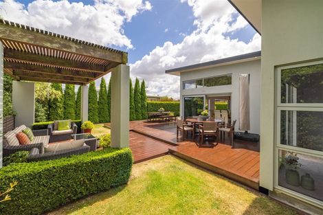 Photo of property in 9c Sterling Drive, Prebbleton, 7604