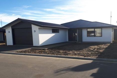 Photo of property in 24 Whakatipu Street, Pegasus, 7612