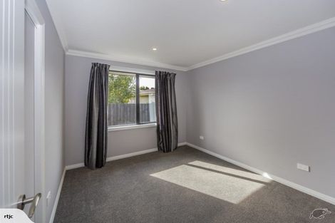 Photo of property in 2 Coleridge Street, Rolleston, 7614